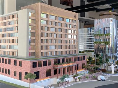 Centenário inicia obras de expansão no Colégio e Faculdade Centenário inicia obras de expansão no Colégio e Faculdade