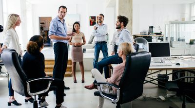 Como ser um líder intercultural de sucesso Como ser um líder intercultural de sucesso