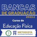 Confira as bancas de TCC do curso de Educação Física