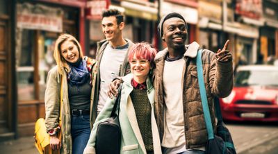 Conheça as 12 gírias em inglês mais usadas por jovens americanos Conheça as 12 gírias em inglês mais usadas por jovens americanos