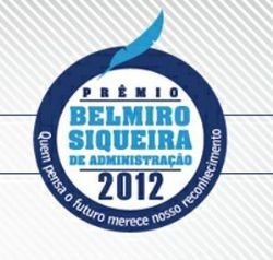Conselho Federal de Administração está com inscrições abertas para o Prêmio Belmiro Siqueira Conselho Federal de Administração está com inscrições abertas para o Prêmio Belmiro Siqueira