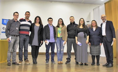 Aula Magna ADM 2016/2