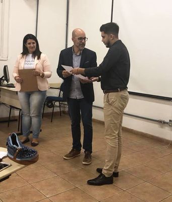 Curso de Ciências Contábeis conta com novo coordenador Curso de Ciências Contábeis conta com novo coordenador