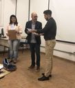 Curso de Ciências Contábeis conta com novo coordenador