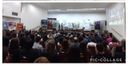 Curso de Ciências Contábeis marcou presença no Seminário de Contabilidade e Negócios de Santa Maria