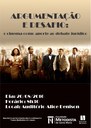 Curso de Direito realiza oficina de cinema