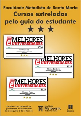 Cursos Estrelados