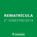 Divulgado o período de rematrículas e os horários dos cursos de graduação 2019/2