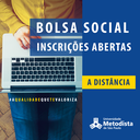 UMESP oferta bolsas de estudo para graduação a distância na Faculdade Metodista