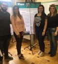 Faculdade Metodista apresenta trabalhos no 10º Salão Internacional de Ensino, Pesquisa e Extensão, em Santana do Livramento