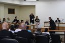 Faculdade Metodista atua em Júri inédito