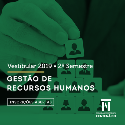 Faculdade Metodista Centenário lança curso de graduação em Gestão de Recursos Humanos Faculdade Metodista Centenário lança curso de graduação em Gestão de Recursos Humanos