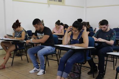 Faculdade Metodista divulga aprovados na 2ª fase do vestibular Faculdade Metodista divulga aprovados na 2ª fase do vestibular