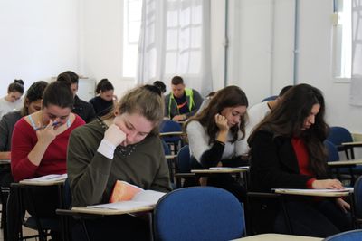 Faculdade Metodista divulga gabarito do vestibular 2018/2 Faculdade Metodista divulga gabarito do vestibular 2018/2