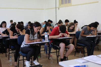 Faculdade Metodista divulga gabarito do vestibular de verão Faculdade Metodista divulga gabarito do vestibular de verão