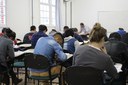 Faculdade Metodista realizou vestibular neste sábado