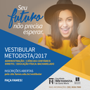 FAMES abre inscrições para nova etapa do Vestibular