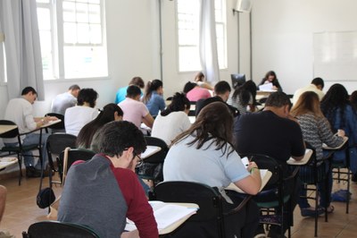 FAMES divulga gabarito do vestibular de verão FAMES divulga gabarito do vestibular de verão