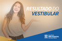FAMES divulga resultado do Vestibular