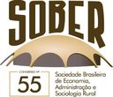 Faculdade Metodista esteve representada no 55º Congresso da SOBER