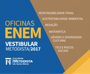 FAMES promove oficinas gratuitas para o Enem