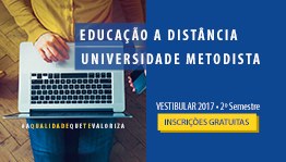 FAMES vai atuar também com Cursos da Graduação a Distância Metodista FAMES vai atuar também com Cursos da Graduação a Distância Metodista