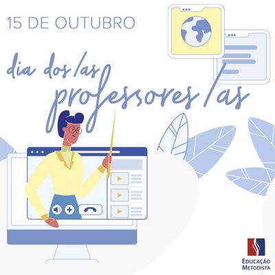 Feliz Dia dos/as Professores/as Feliz Dia dos/as Professores/as