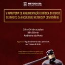 FMC realiza a V Maratona de Argumentação Jurídica do Curso de Direito