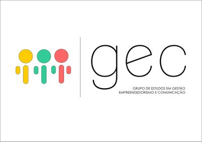 Grupo de Estudos Gestão, Empreendedorismo e Comunicação (GEC) seleciona voluntários para linha de pesquisa em Gestão de Pessoa Grupo de Estudos Gestão, Empreendedorismo e Comunicação (GEC) seleciona voluntários para linha de pesquisa em Gestão de Pessoa