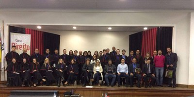III Maratona de Argumentação Jurídica enfatizou Direito Penal e Processo Penal III Maratona de Argumentação Jurídica enfatizou Direito Penal e Processo Penal