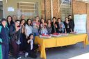 Instituto Metodista Centenário celebra Dia Nacional de Ação de Graças