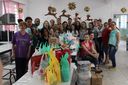 Instituto Metodista Centenário realiza Semana da Solidariedade