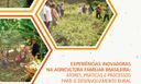 Livro é lançado por docente da Pós-graduação em Agronegócios da Faculdade Metodista