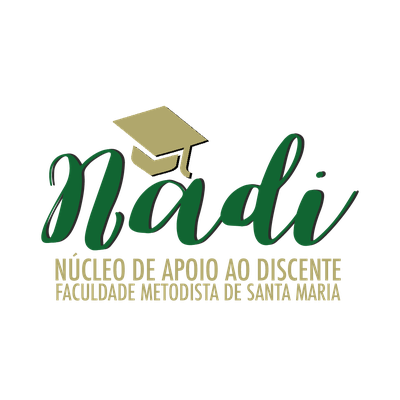 Núcleo de Apoio ao Discente promove palestra sobre hábitos de estudo Núcleo de Apoio ao Discente promove palestra sobre hábitos de estudo