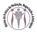 Núcleo de Conciliação, Mediação e Arbitragem do curso de Direito seleciona grupo de estudos