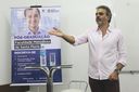 O papel do profissional no mercado foi tema da Aula Inaugural de curso de pós em Marketing e Vendas
