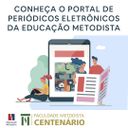Portal Eletrônico de Periódicos disponibiliza artigos e revistas científicas gratuitamente