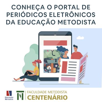 Portal Eletrônico de Periódicos disponibiliza artigos e revistas científicas gratuitamente Portal Eletrônico de Periódicos disponibiliza artigos e revistas científicas gratuitamente