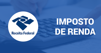 Prazo para Declaração de Imposto de Renda encerra amanhã Prazo para Declaração de Imposto de Renda encerra amanhã
