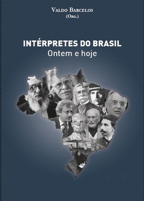 Professor do curso de Direito da Faculdade Metodista participa de lançamento de livro na 45º Feira do Livro de Santa Maria Professor do curso de Direito da Faculdade Metodista participa de lançamento de livro na 45º Feira do Livro de Santa Maria