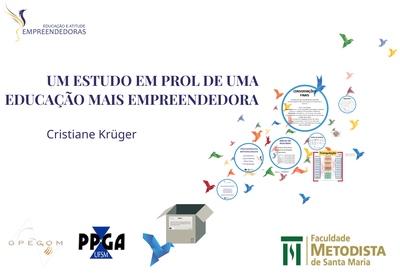 Professora da Faculdade Metodista apresenta trabalho no VI Encontro de Ensino e Pesquisa em Administração e Contabilidade Professora da Faculdade Metodista apresenta trabalho no VI Encontro de Ensino e Pesquisa em Administração e Contabilidade