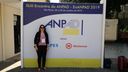 Professora da FMC participou do XLIII EnANPAD
