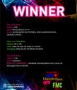 Programação do Winner inicia nesta quarta-feira (24)