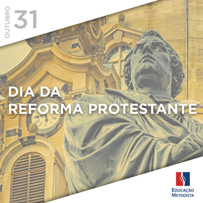 Reforma Protestante e o Processo Educacional Reforma Protestante e o Processo Educacional