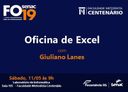 Senac realizará oficina sobre Excel na Faculdade Centenário neste sábado