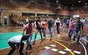 Start Metodista anima início do semestre
