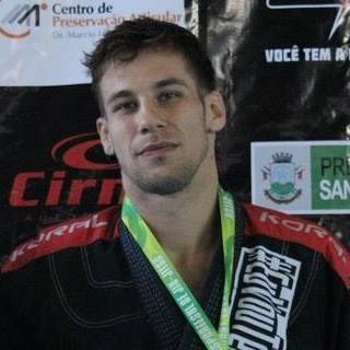 thiago saldanha