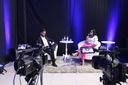 Professoras da Faculdade Centenário participam de programa da TVHvinte
