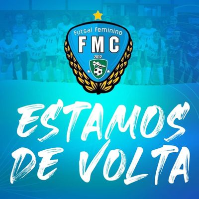 Projeto de Extensão Equipe de Futsal Feminino retorna às atividades nesta quinta-feira (28) Projeto de Extensão Equipe de Futsal Feminino retorna às atividades nesta quinta-feira (28)
