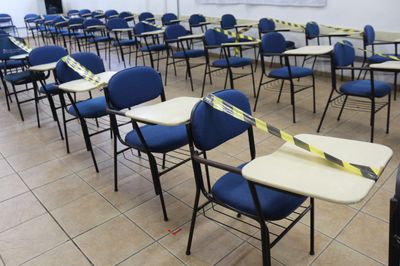 Saiba o que é e como atua o COE do Instituto Metodista Centenário Saiba o que é e como atua o COE do Instituto Metodista Centenário